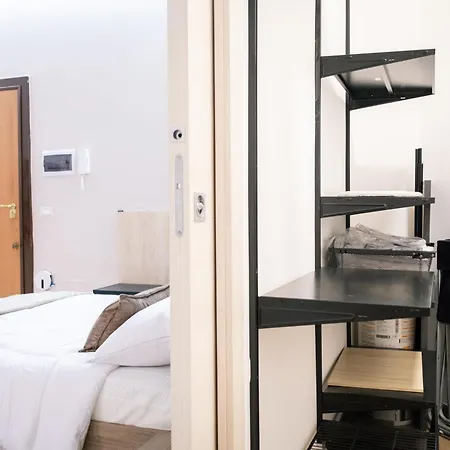 Apartment St Peter Loft