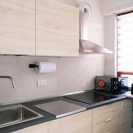 St Peter Loft Apartment Rome