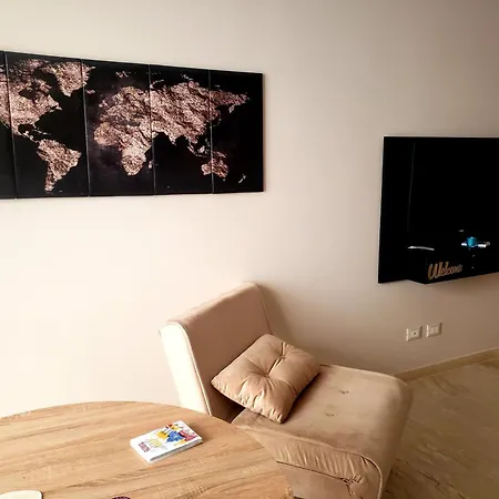 St Peter Loft Apartament *