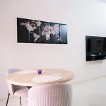 St Peter Loft 公寓 *